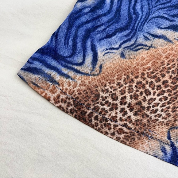 Y2K A. Byer Top - Picture 4 of 4